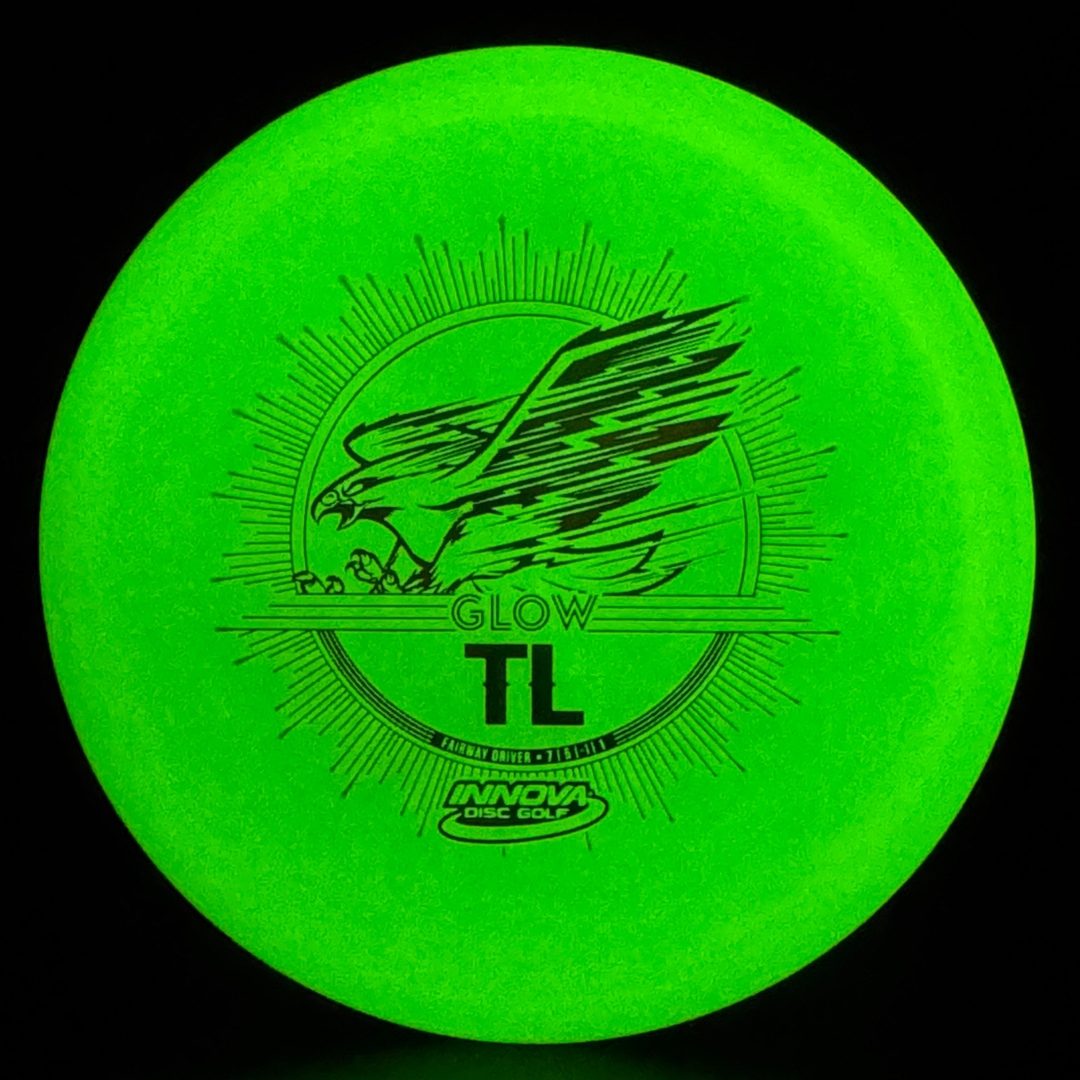 DX Classic Glow TL Innova