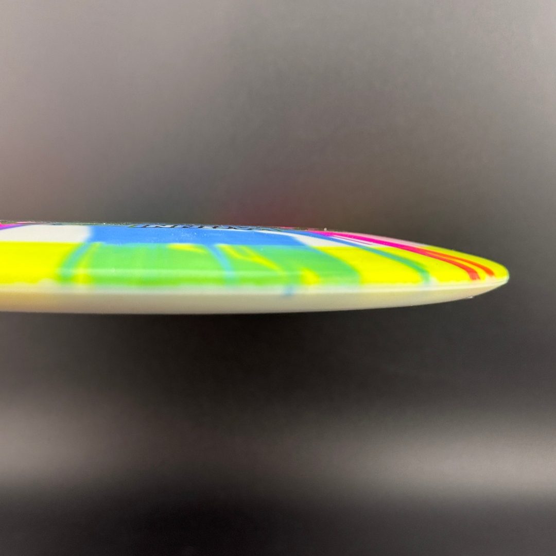 I-Dye Star IT - Lynx Overstamp Innova