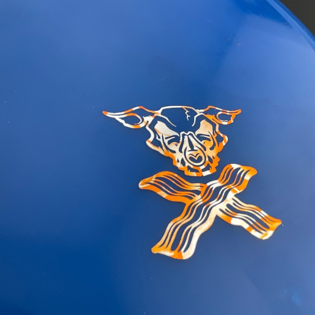 R-Pro Pig - "Baconeer" by Marm O Set Innova