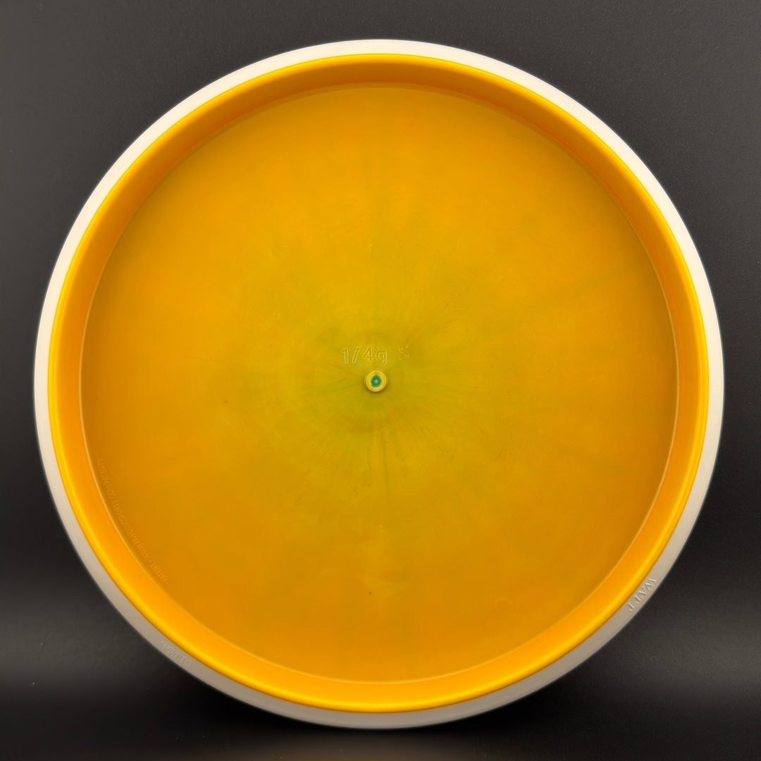 Soft Neutron Watt MVP