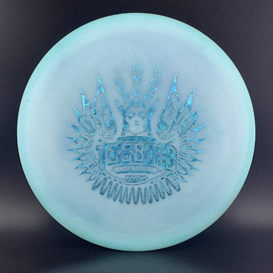 Color Glow Teebird USED - 2020 Jen Allen TS Innova