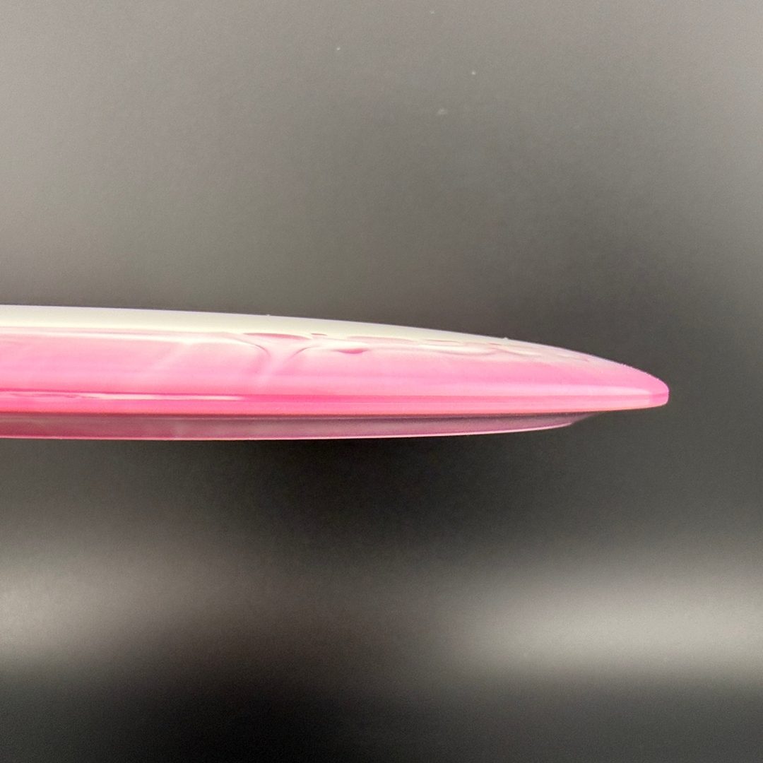 Lux Horizon Essence - Blank Dyer's Delight Discmania