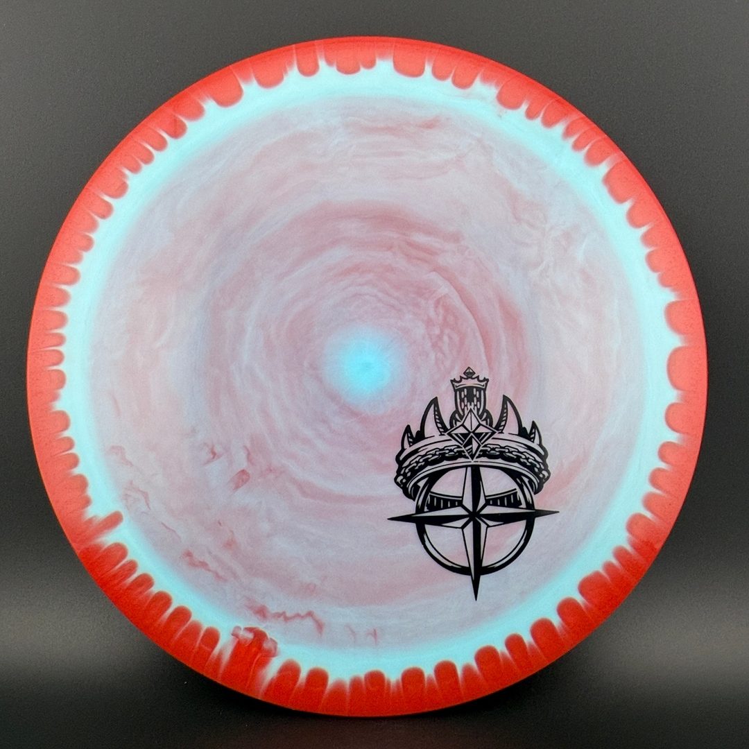 Halo Star Tern - Juliana Korver Takeover Edition Innova