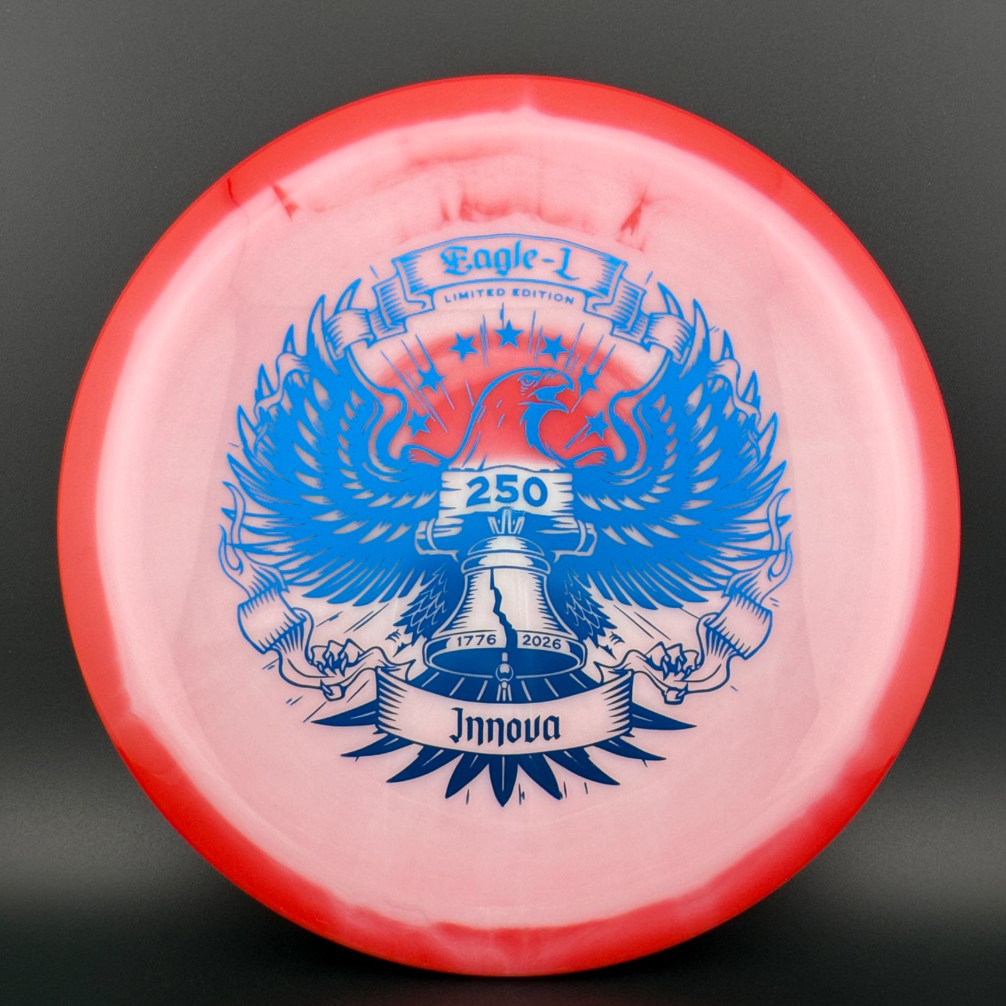 Halo Star Eagle-L - Limited Edition