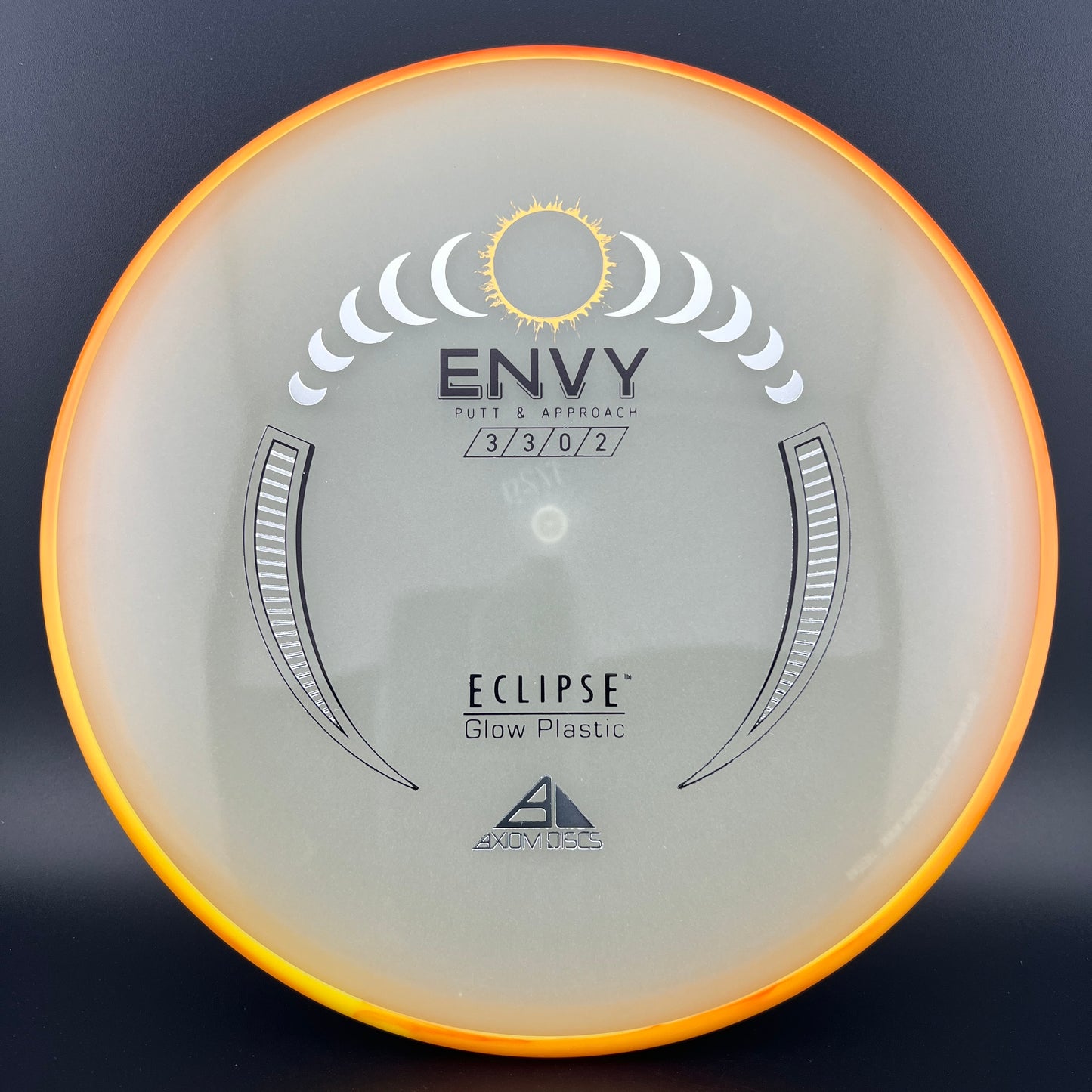 Eclipse 2.0 Envy Axiom