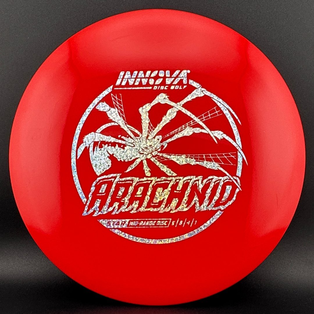 Star Arachnid Innova