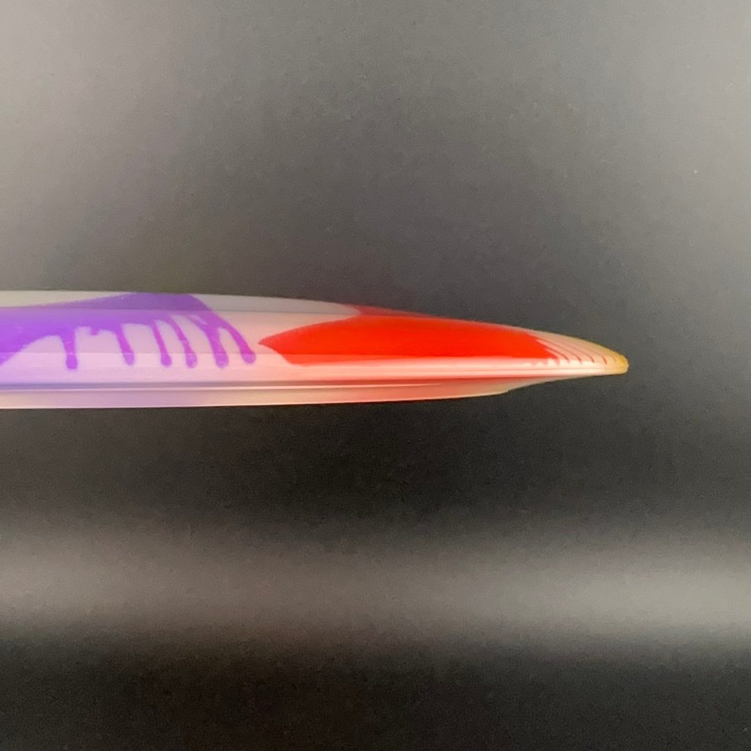 I-Dye Champion Katana Innova