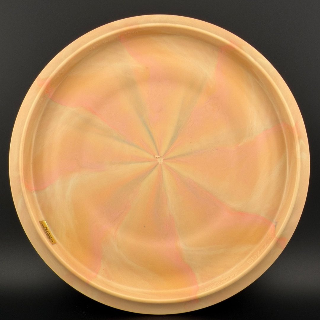 Swirl ESP Buzzz GT - Limited OTB Release Discraft