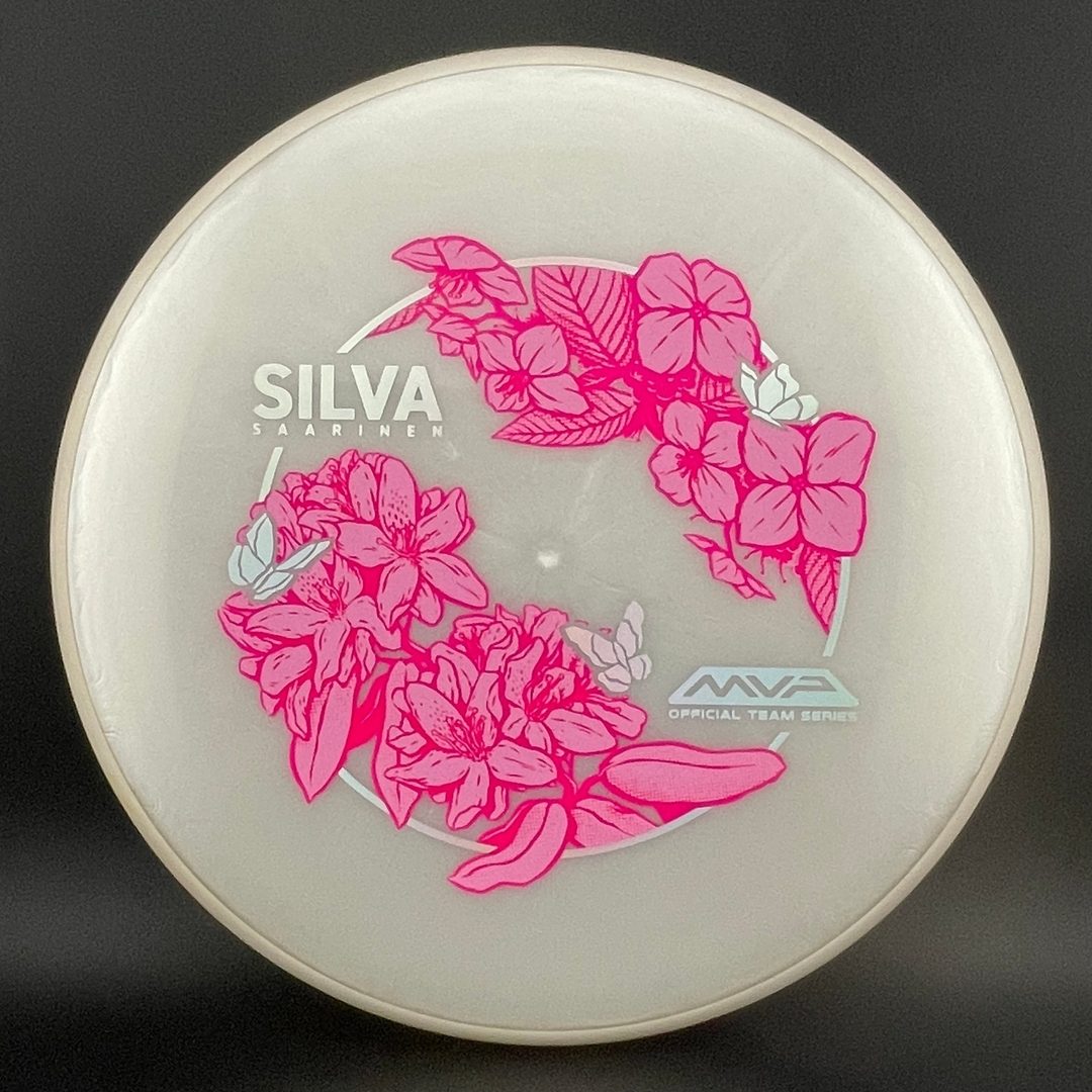 Soft Plasma Proxy - Silva Saarinen Team Series Axiom