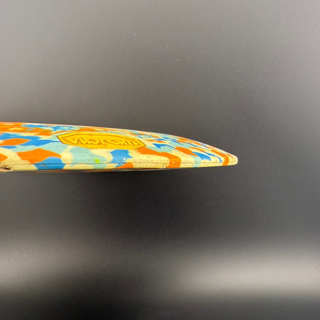 X-Link Medium unLace - Granite - *USED* Vibram