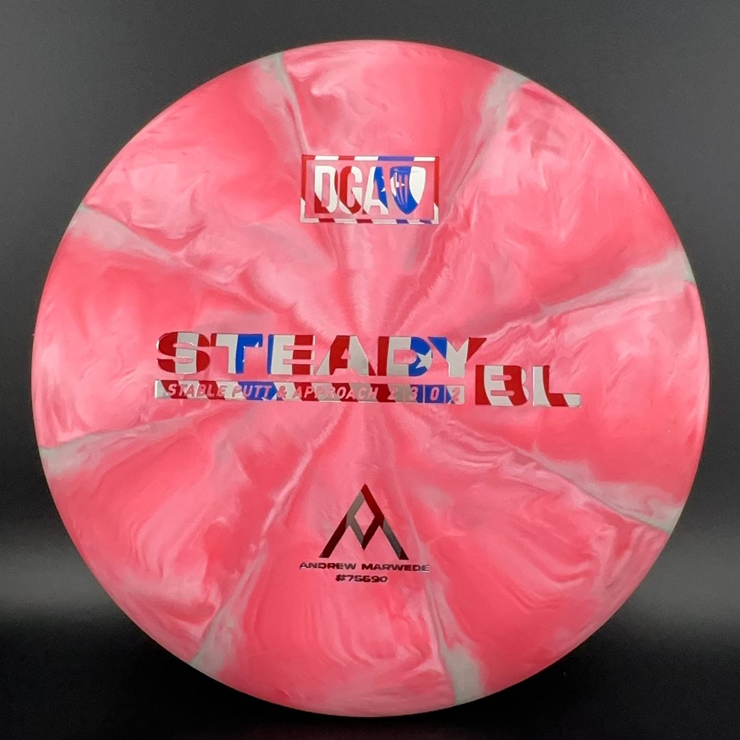 Swirl Stone Steady BL - Andrew Marwede DGA