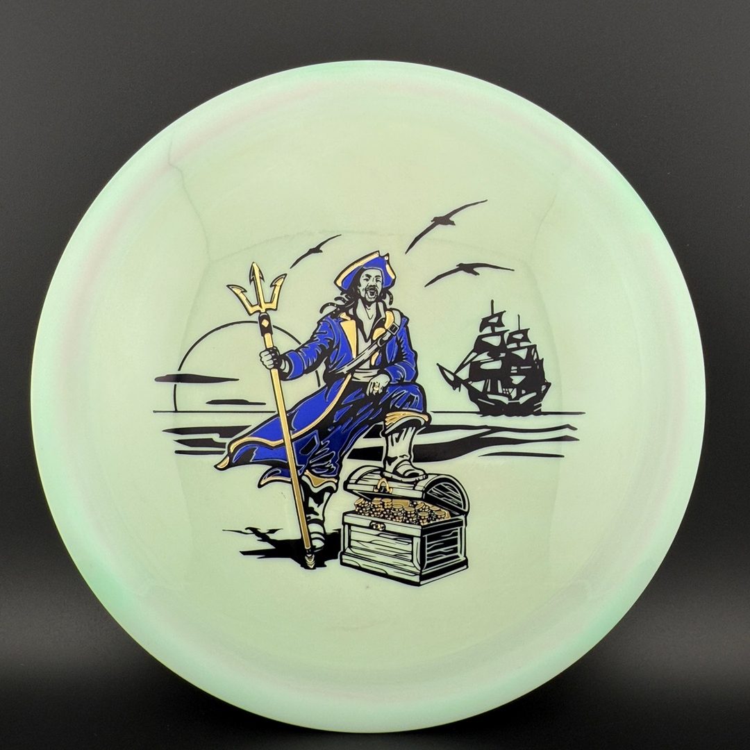 Swirled Star Destroyer - Takeover - Philo Brathwaite 2022 Innova