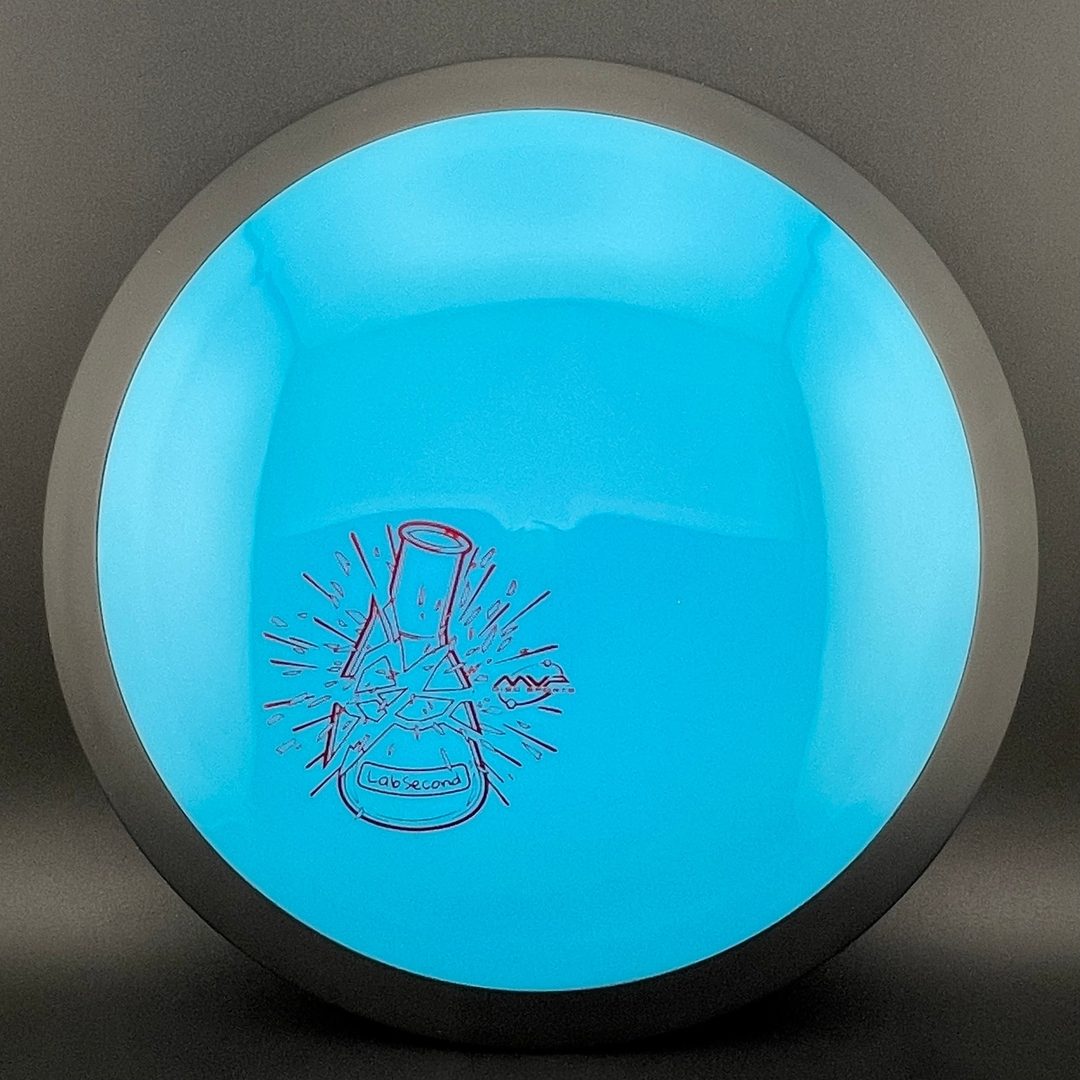 Neutron Dimension - Lab Second MVP