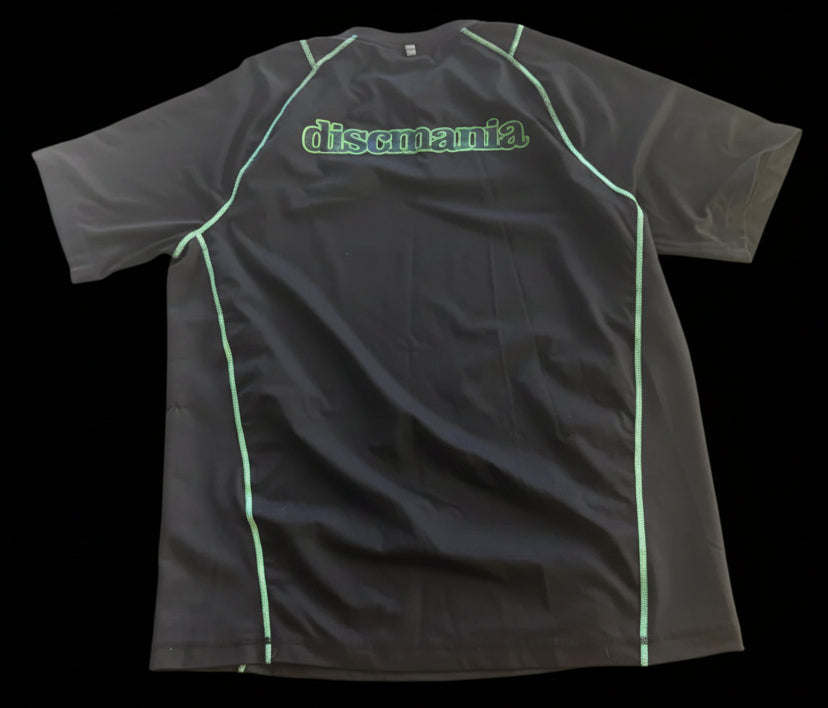 Miscellaneous Shirts *Colten Montgomery Stash Discmania