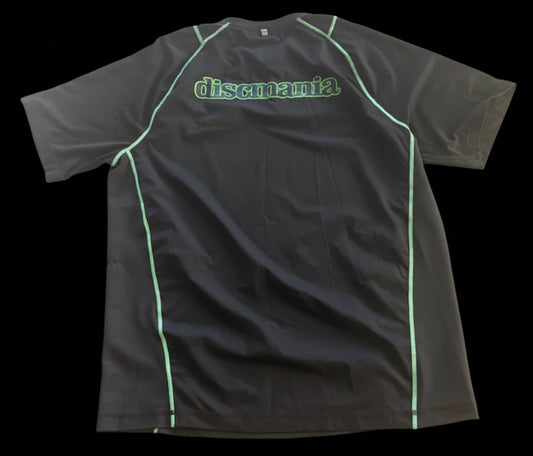 Miscellaneous Shirts *Colten Montgomery Stash Discmania