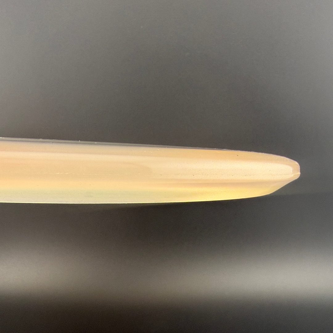 Z Glo Buzzz SS - Ledgestone 2025 - Misprint