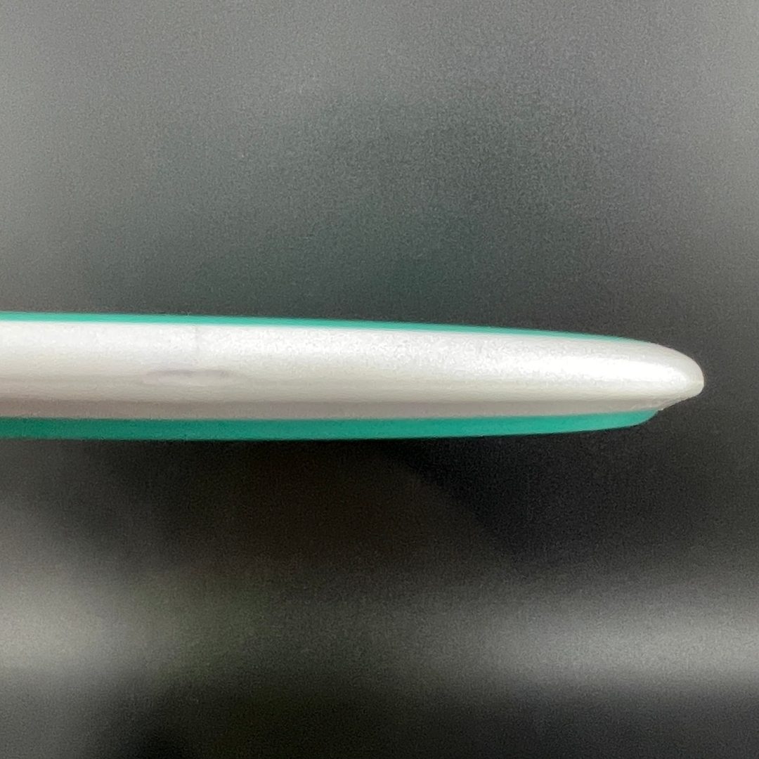 Neutron Soft Hex Axiom