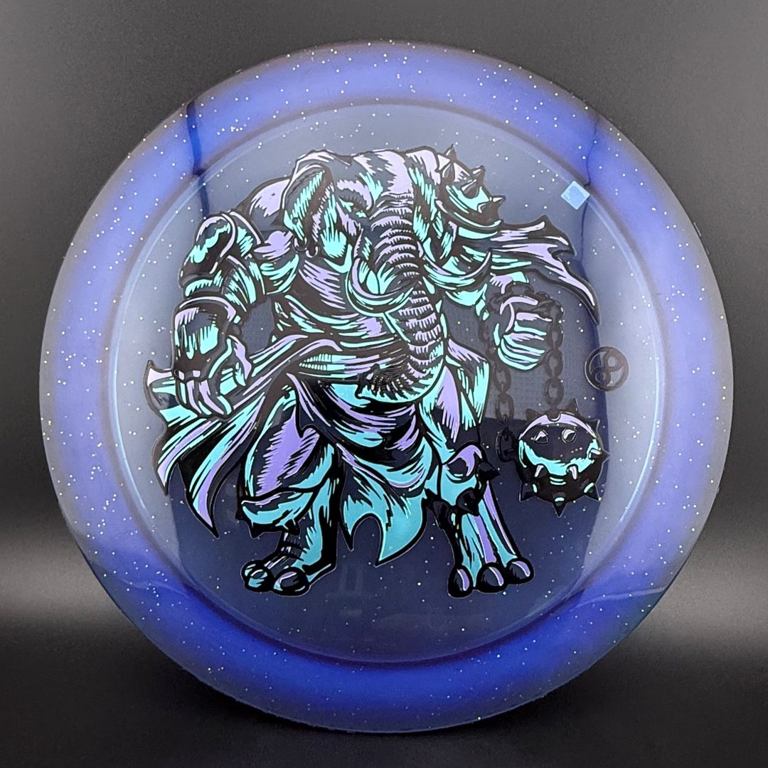 Ethos Animus - War Elephant TSA