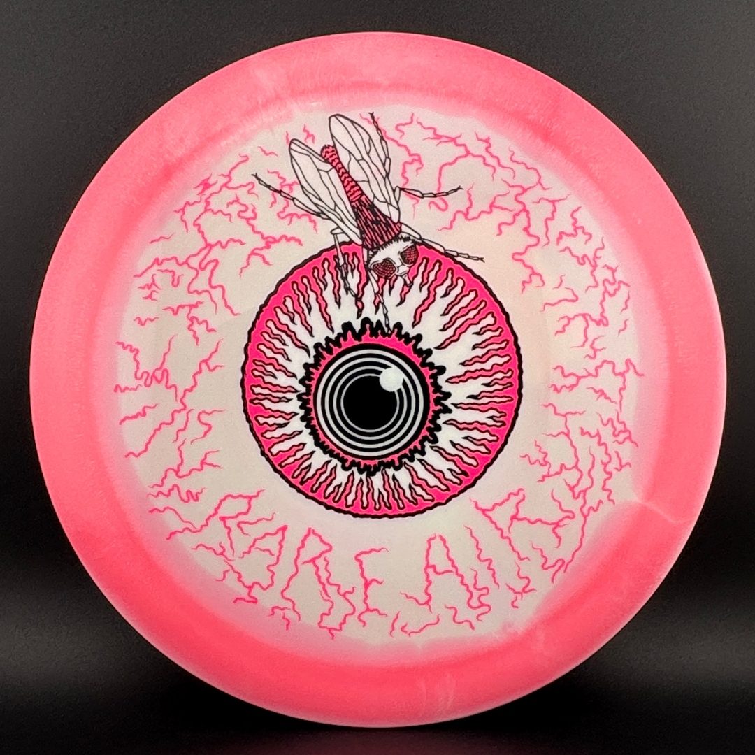 Halo Star Destroyer - Eye-Fly RAD V2 by Ripper Studios Innova