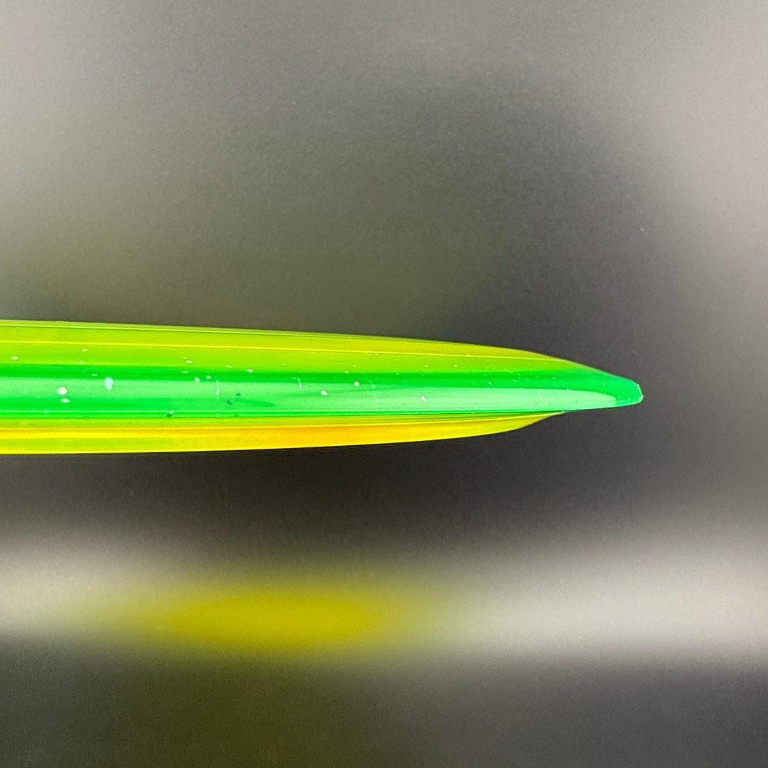 Prism Soft Proton Vanish - Gyropalooza 2025 Axiom