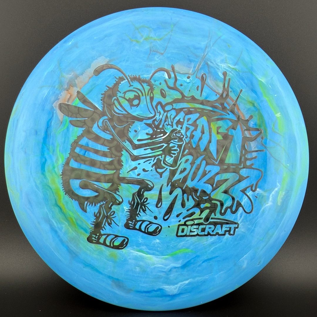 Lightweight Jawbreaker Buzzz Discraft