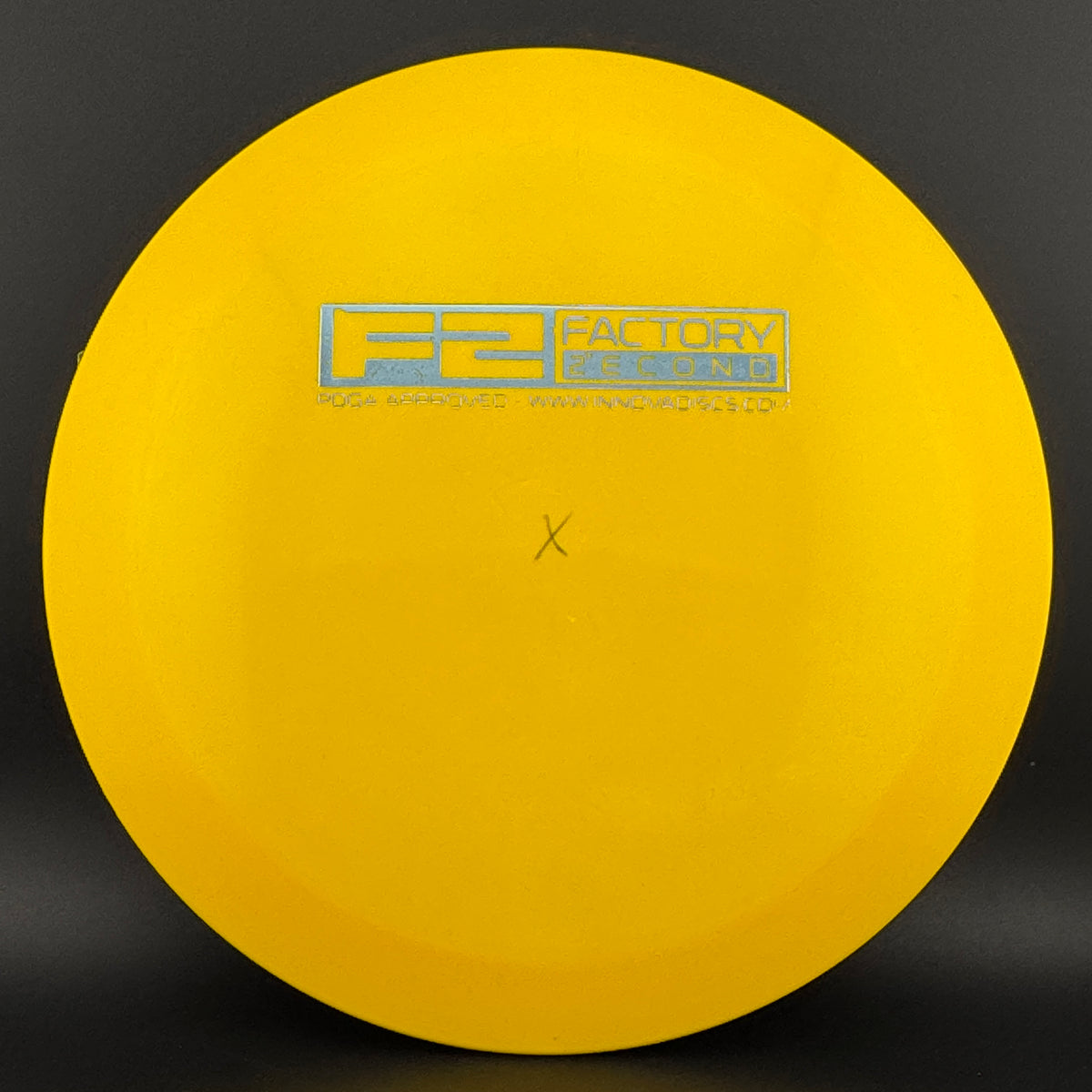 Star Shryke - F2 Innova