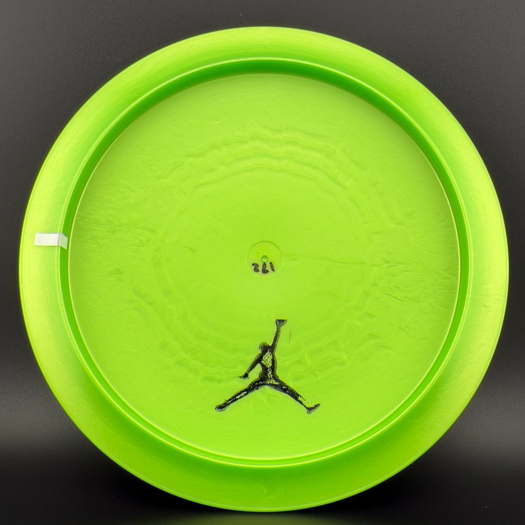 Slime Vengeance *Gibson Stash* Jumpman Legacy