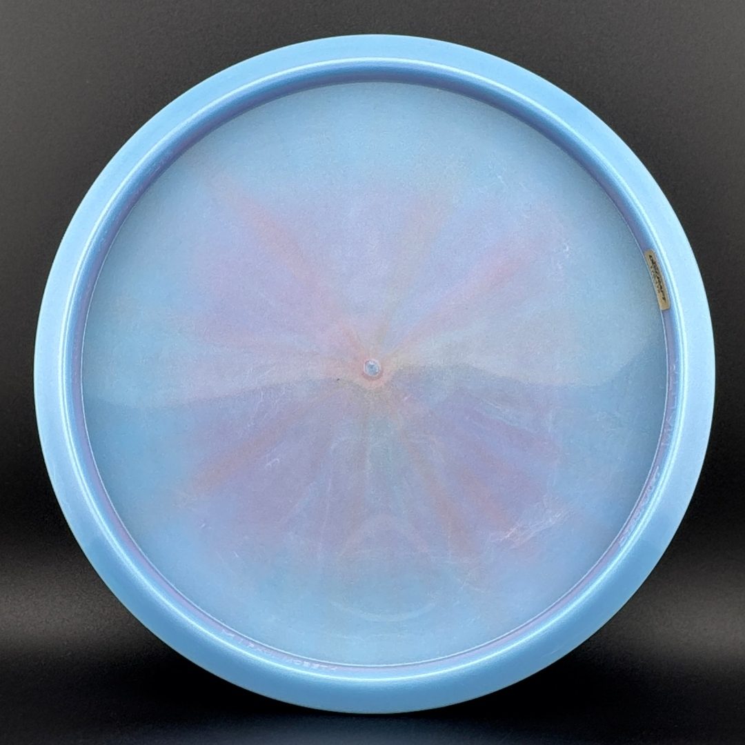 Swirl Colorshift ESP Malita - Ledgestone 2026 Season 3 Discraft