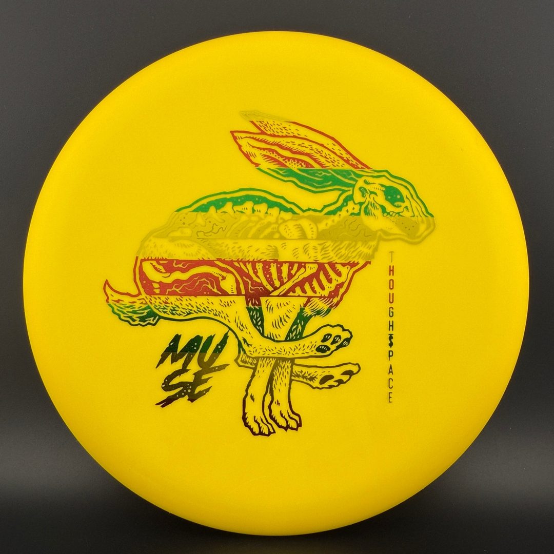 Nerve Muse Firm - First Run TSA