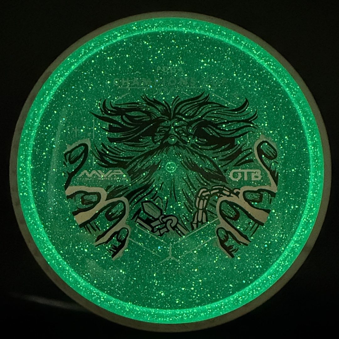 Particle Glow Proton Hex - Champions Cup 2025 Axiom