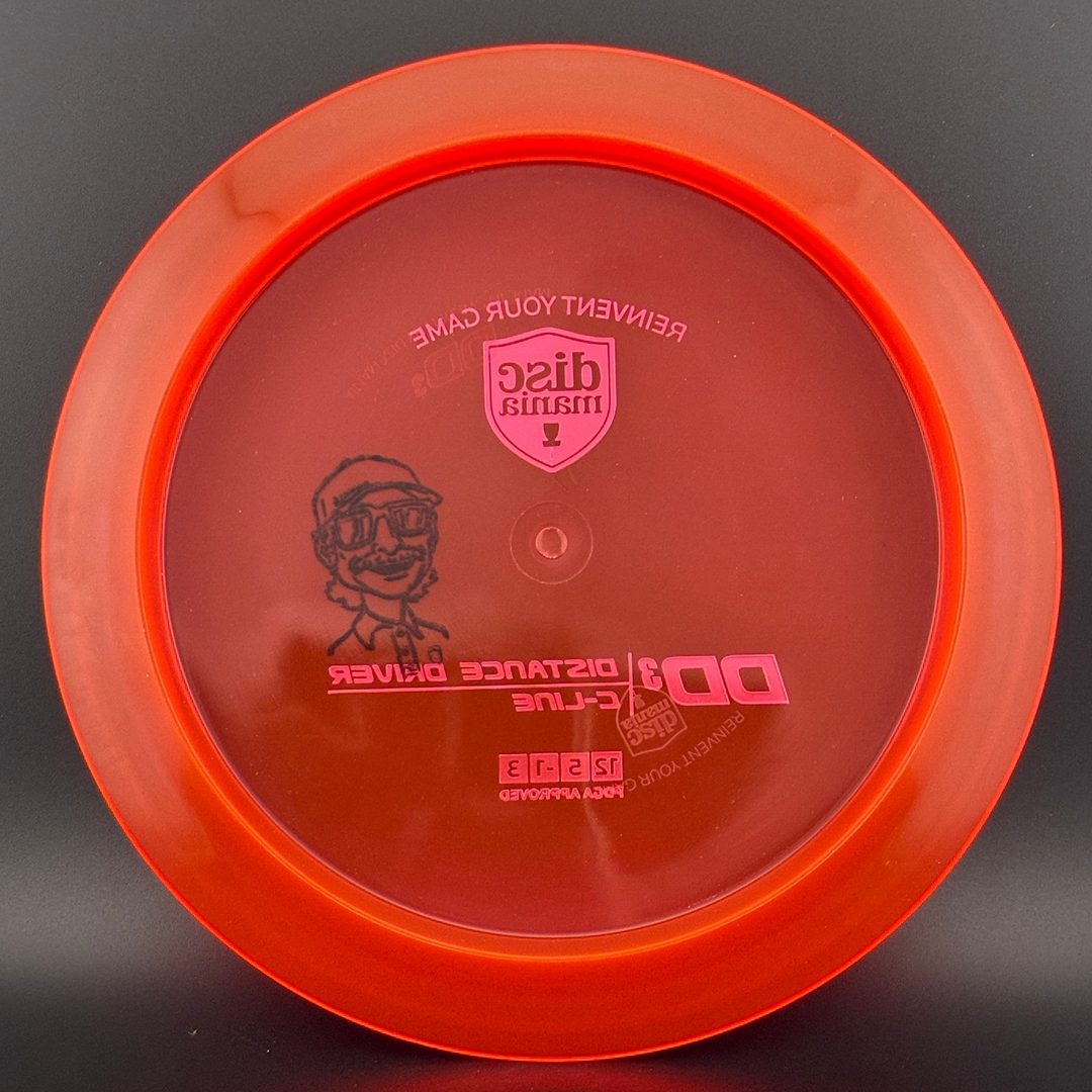 C-Line DD3 *Colten Stash*