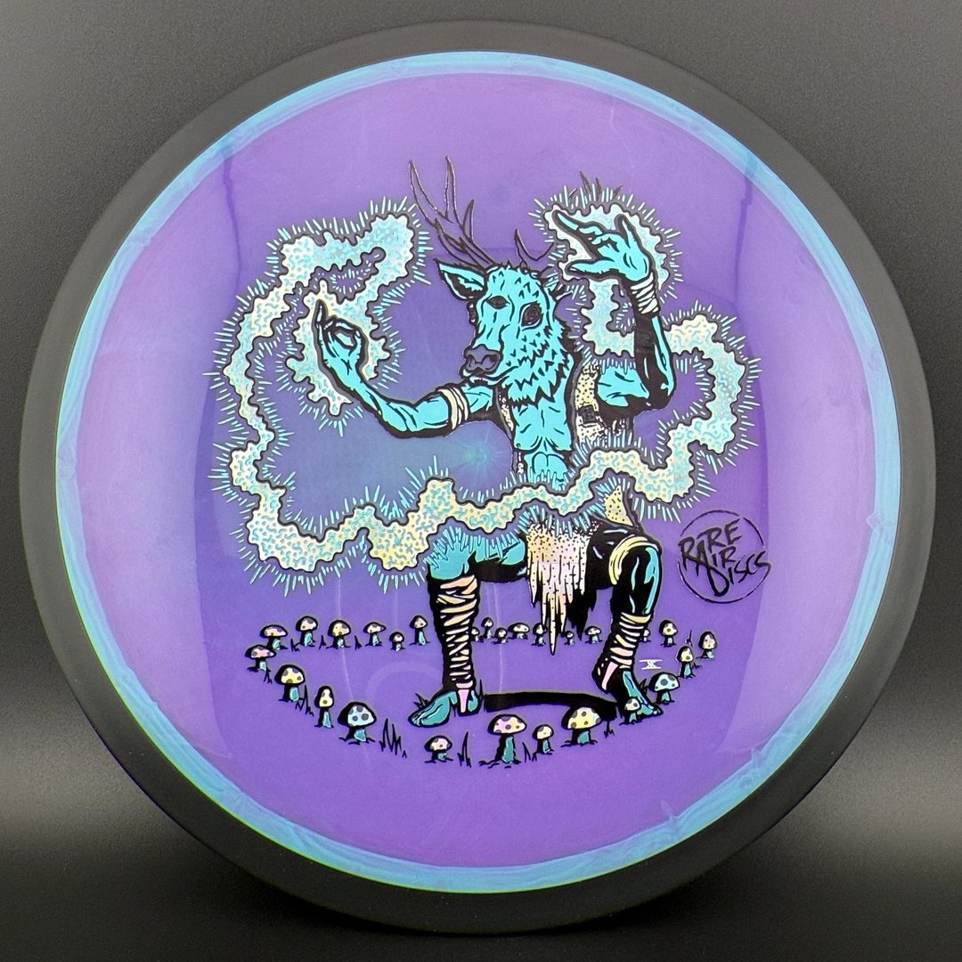 Neutron Trail - Elk Man 2.0 by Ripper Studios MVP