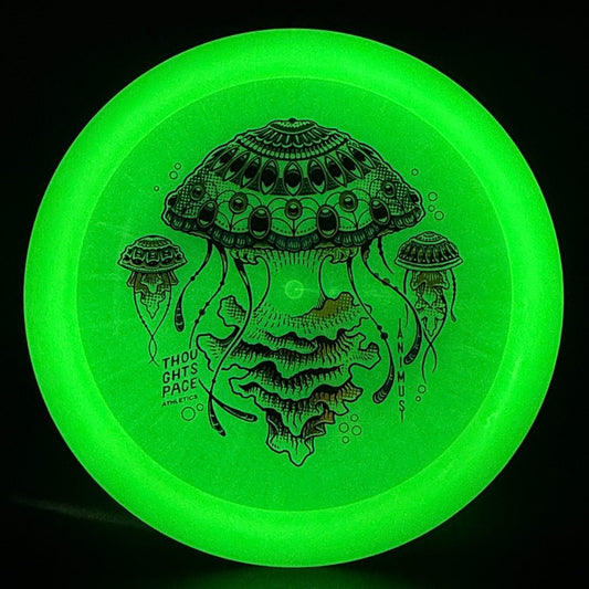 Glow Animus - Jellyfish - First Run *Field Tested