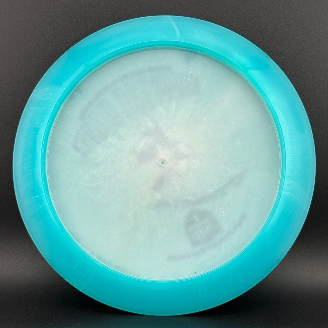 Horizon Q-Line Cloud Breaker - Gannon Buhr Signature Series Discmania