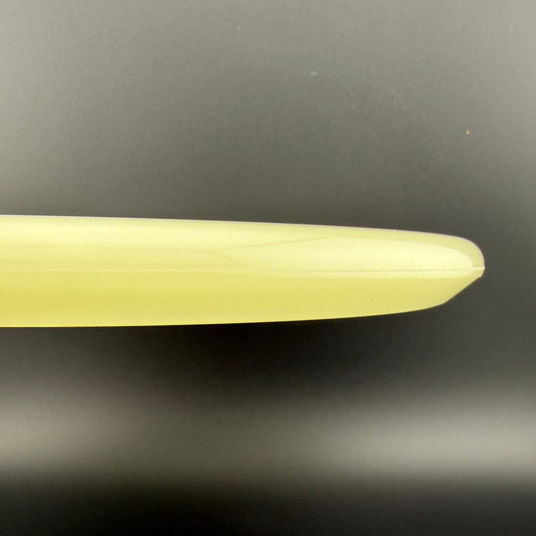 Elevated Glow Vessel - Halloween 2025 - 1/500 TSA