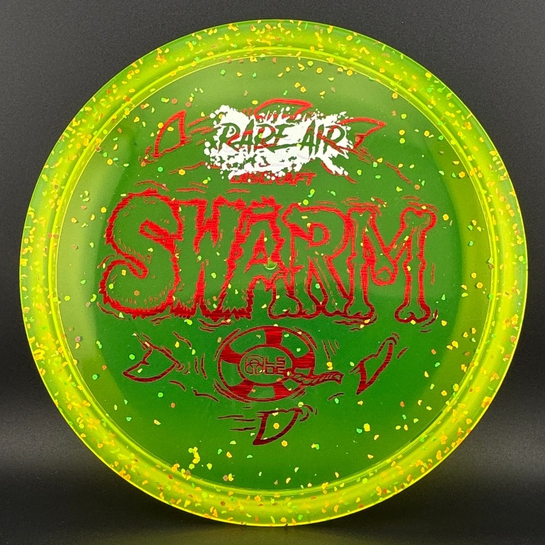 CryZtal FLX Confetti Swarm - Ledgestone 2026 Season 3 Discraft