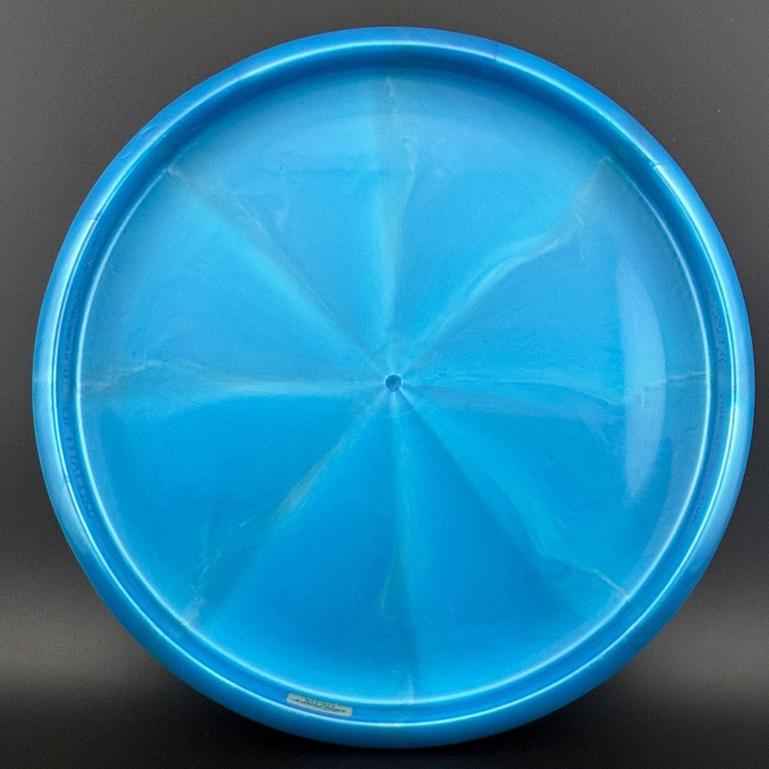 Big Z Swirl Ultra Luna - Tour Championship Edition Discraft