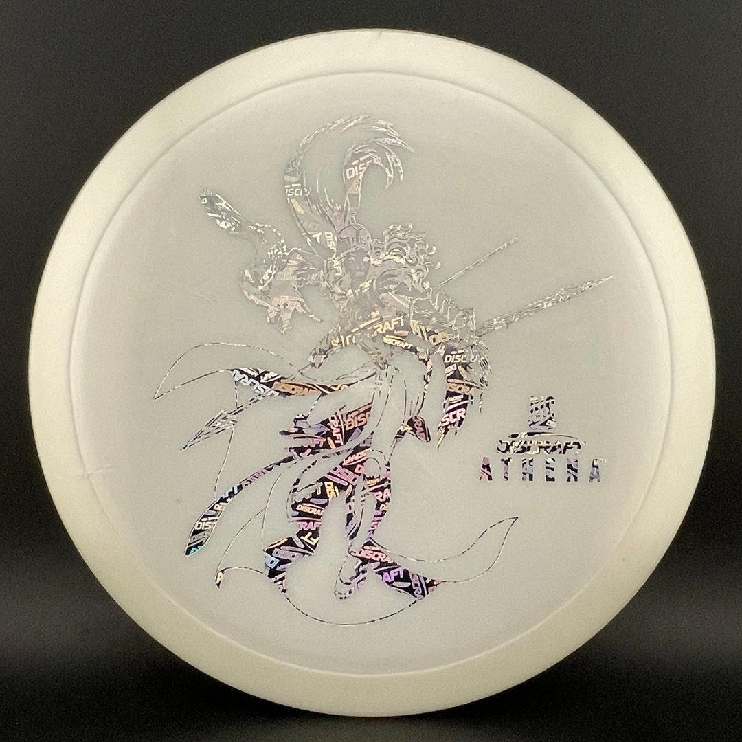 Big Z Athena Discraft
