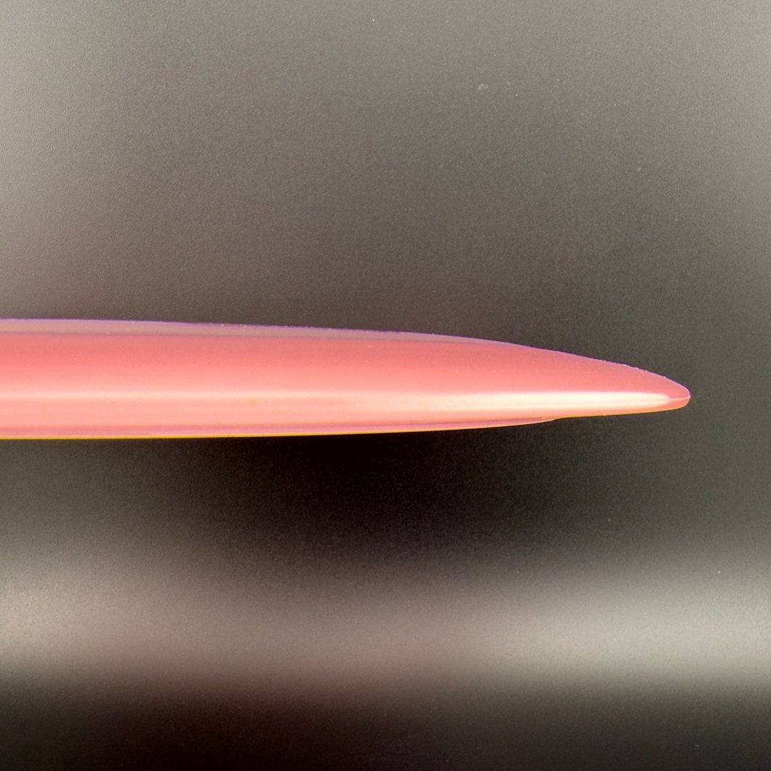 Z Glo Lite Nuke SS - Ledgestone Finale 2025 Discraft