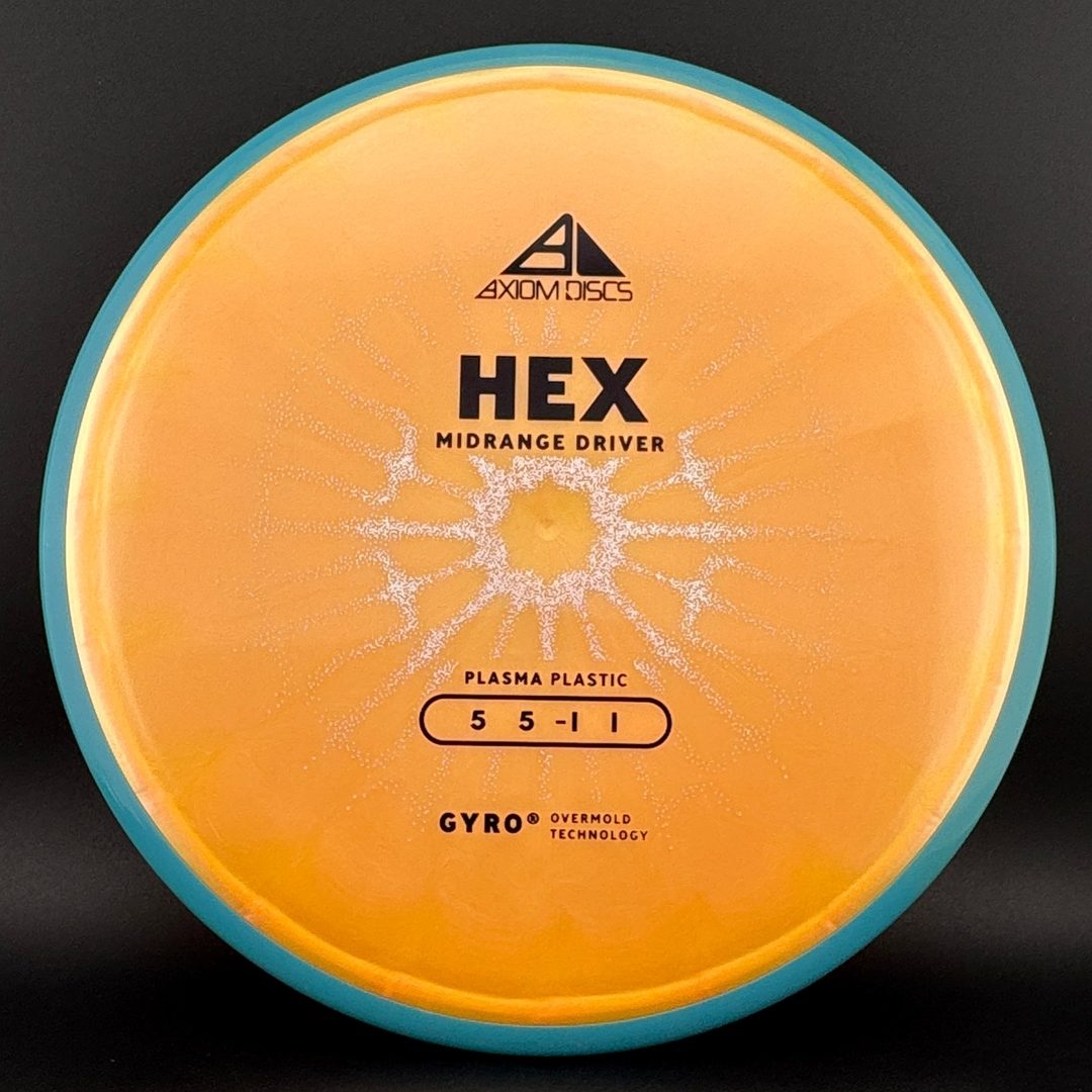 Plasma Hex Axiom