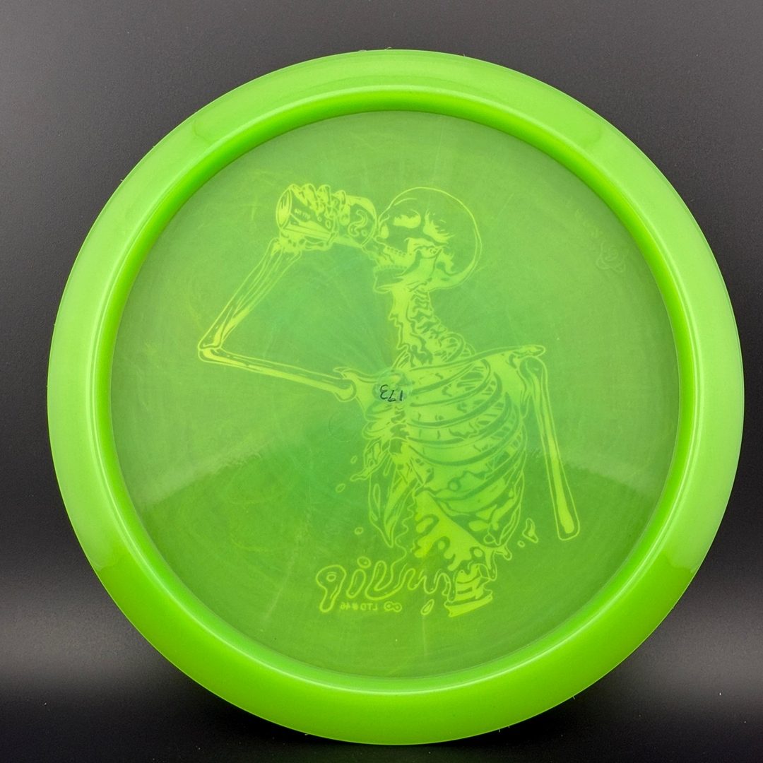 Sunny Soda (First Run) - VIP Series LTD
