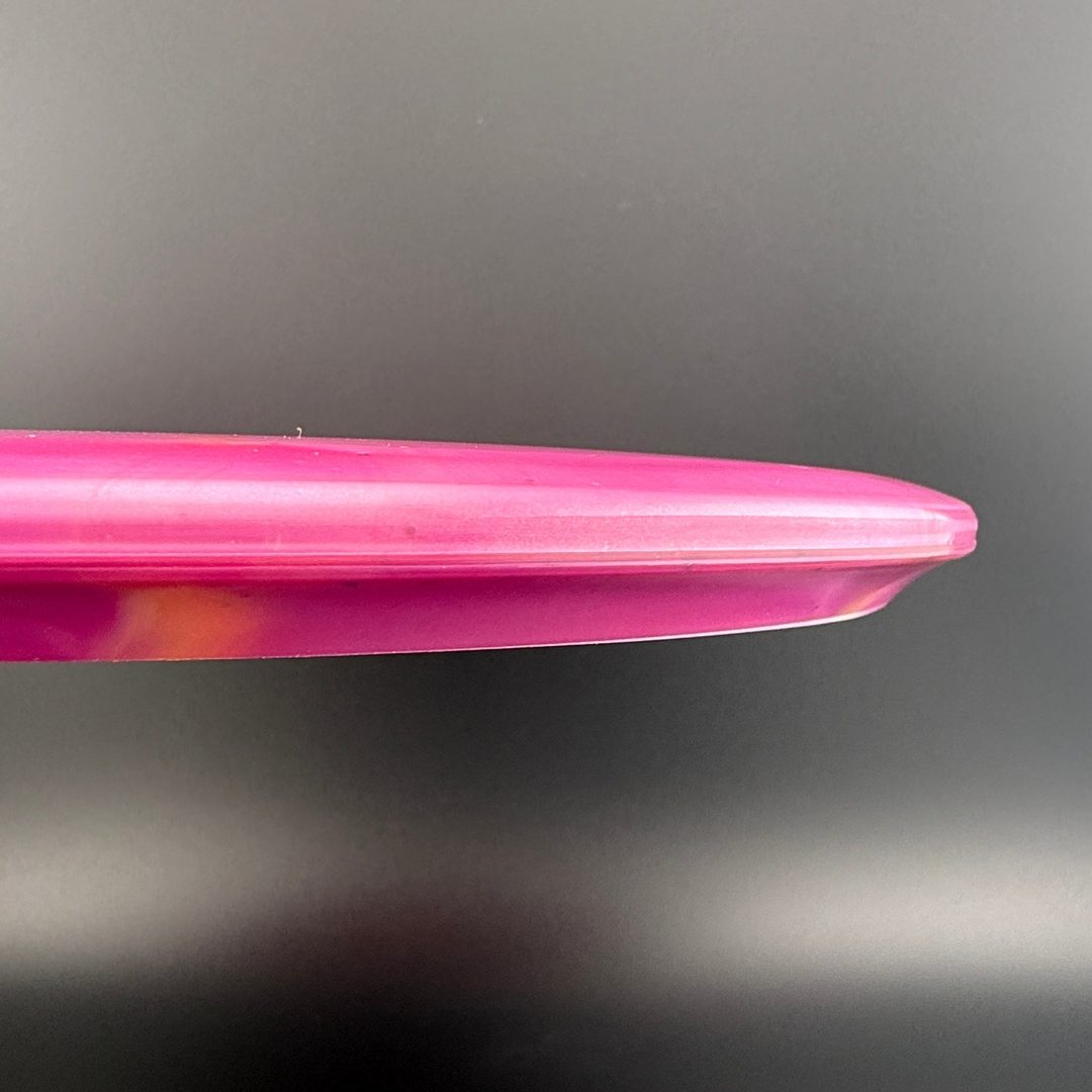 Ti Sparkle Buzzz - Mini Bee - Ledgestone Edition Discraft