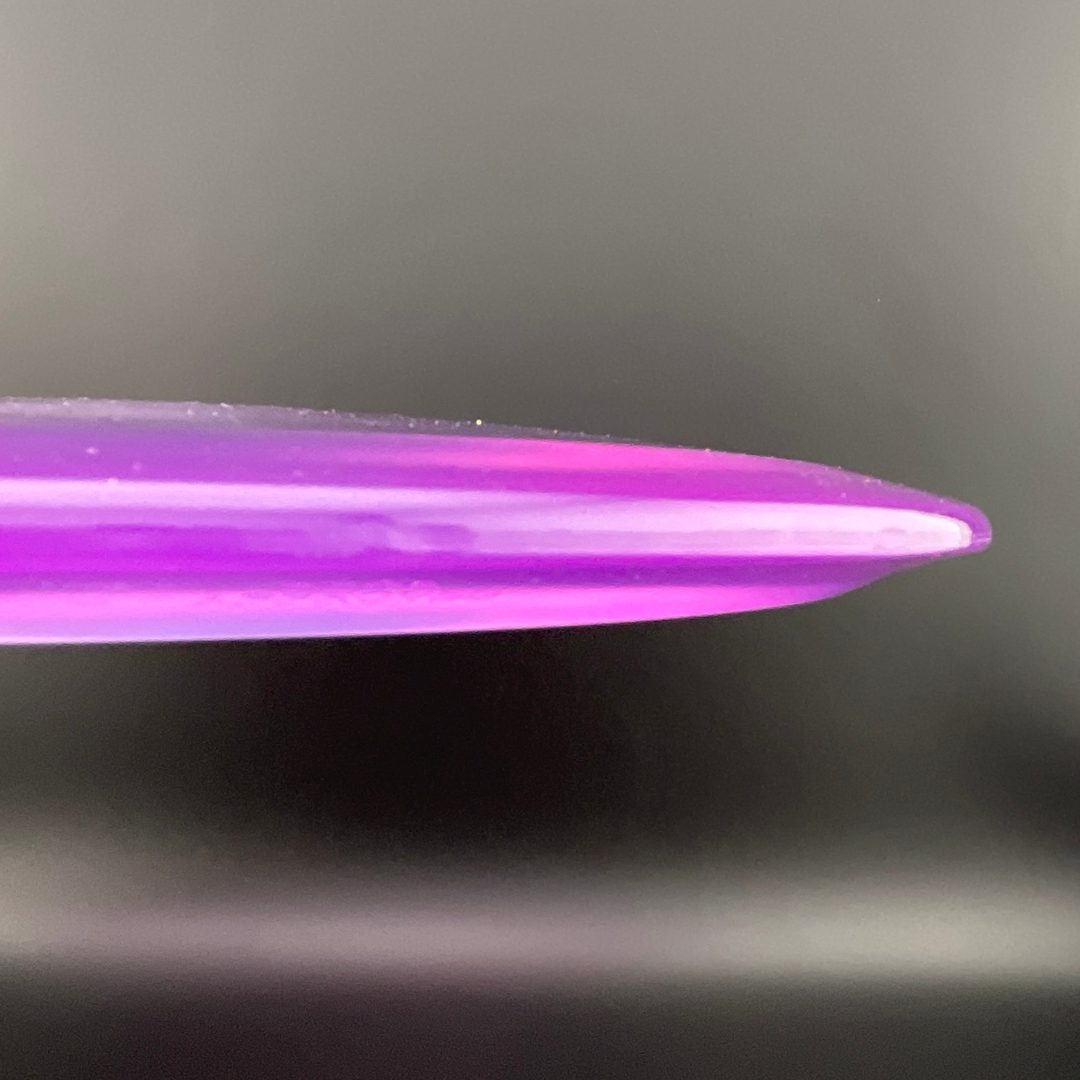 Proton Drift - Blank Streamline