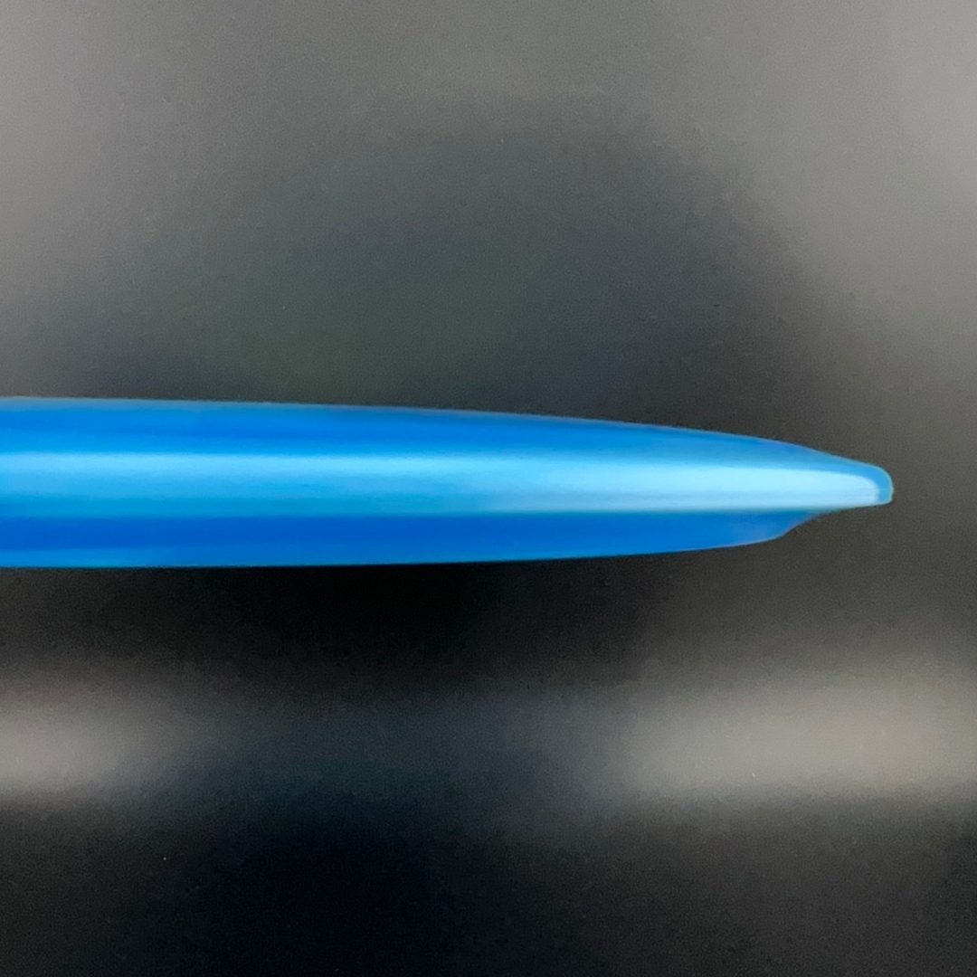 Z Swirl Cigarra - 2025 USDGC Anthony Barela Z Swirl Cigarra MINT Discs