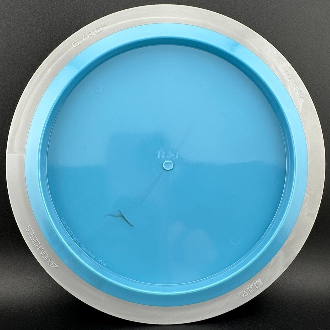 Neutron Mayhem - Factory Misprints Axiom