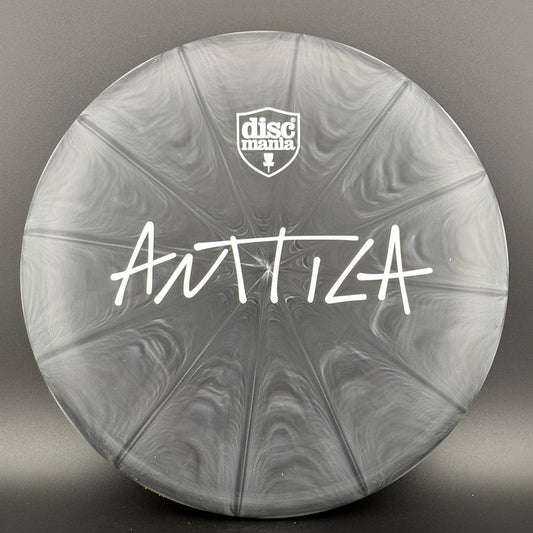 Vapor D-Line P1 Flex 3 - Niklas Anttila Edition Discmania