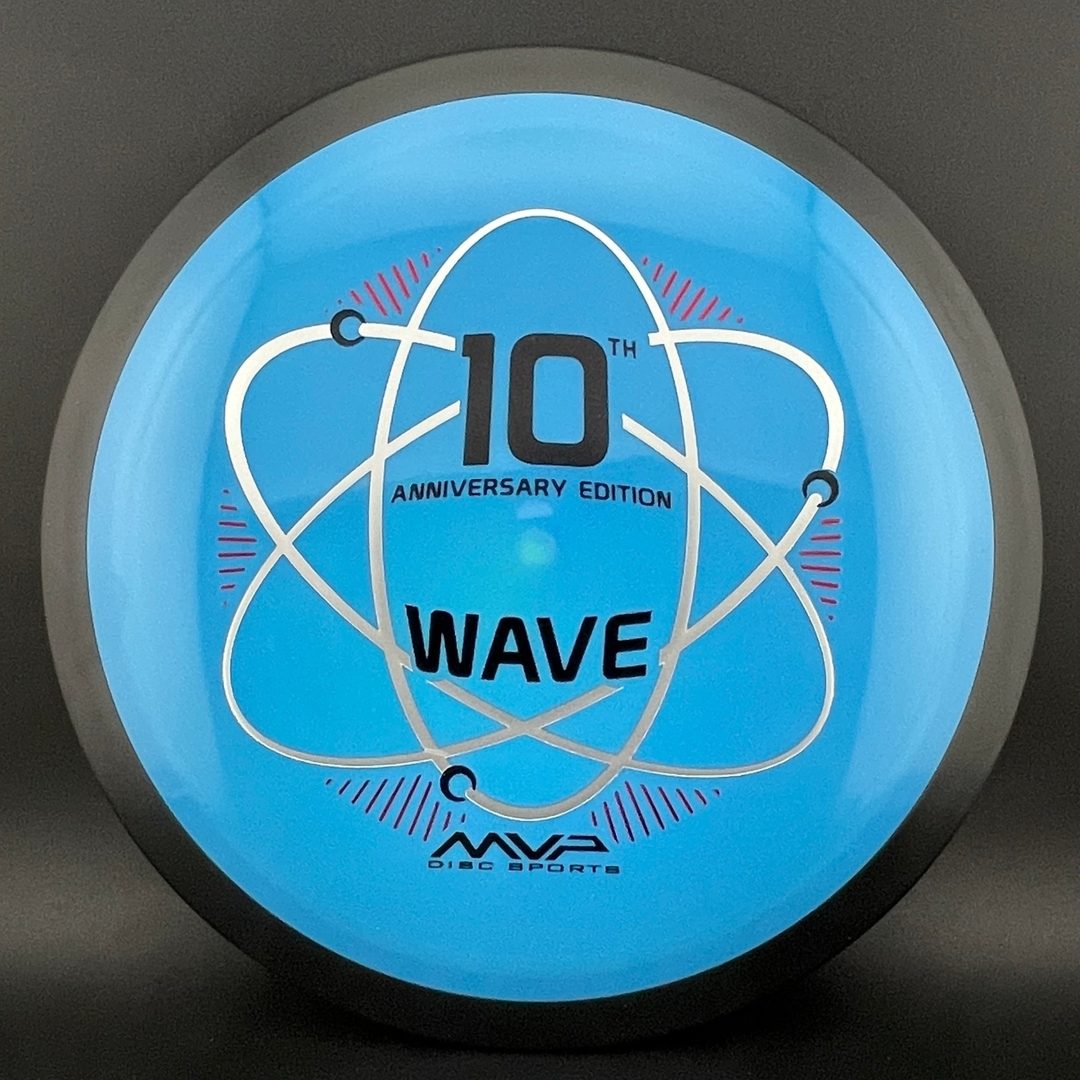 Neutron Wave – 10 Year Edition MVP