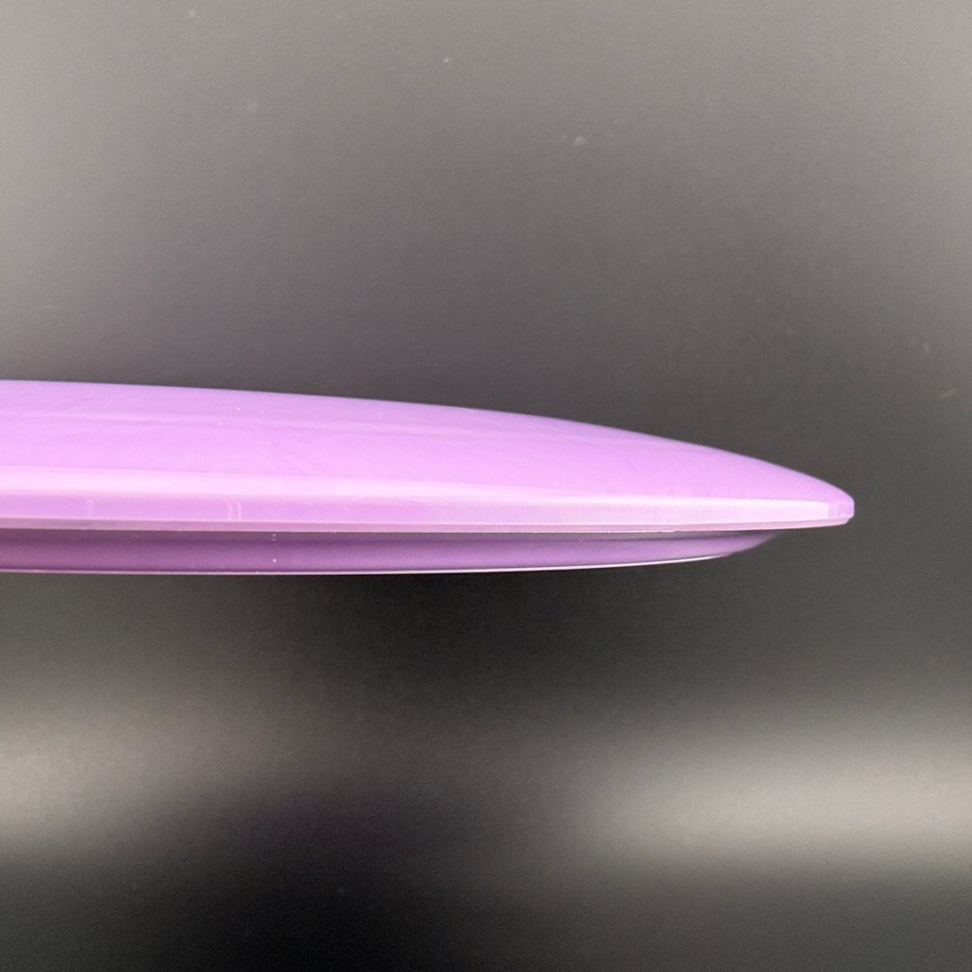 Gold Burst River Latitude 64