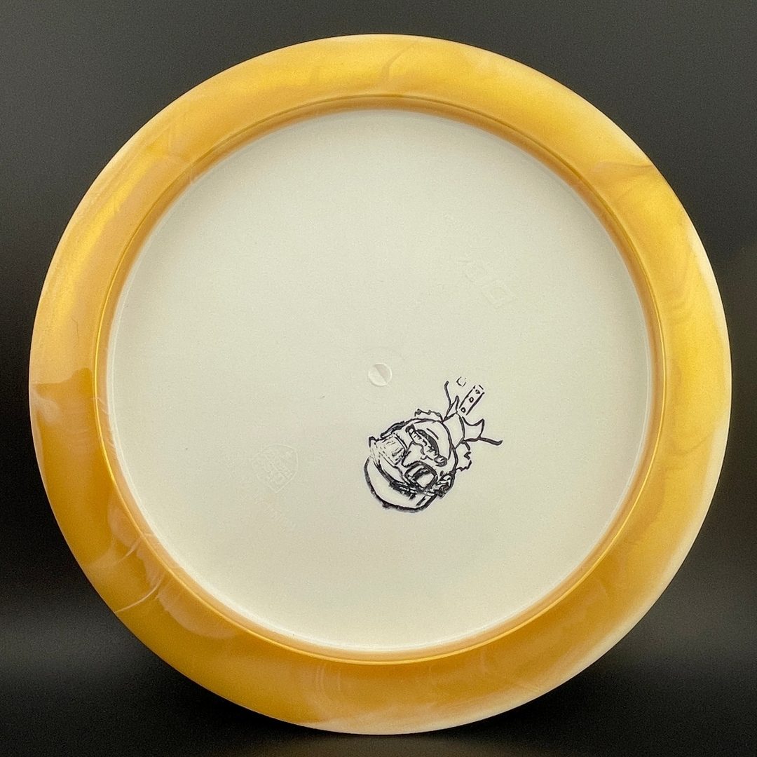 Horizon S-line DD2 - Prototype - 2025 Worlds *Colten Stash* Discmania