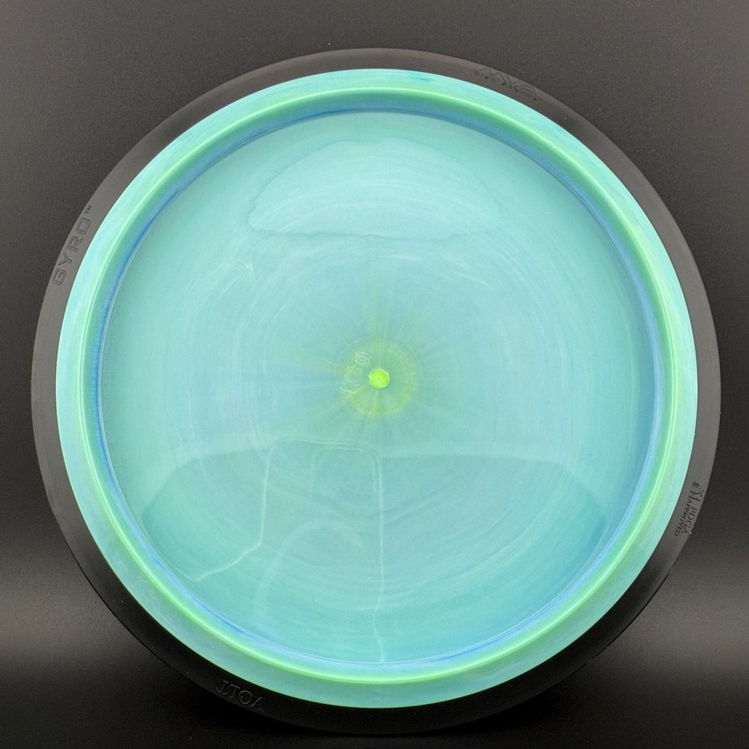 Neutron Volt - RADioactive Man by Ripper Studios MVP